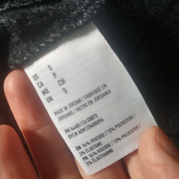 American Eagle Small Soft and Sexy Plush - Picture 5 of 5